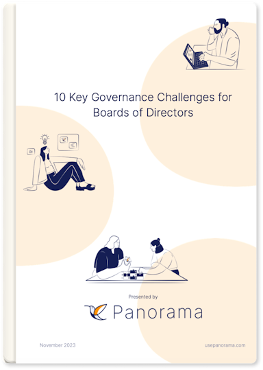 10 grands enjeux de gouvernance